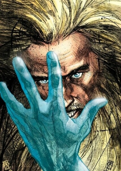 Aquaman (Arthur Curry) photo