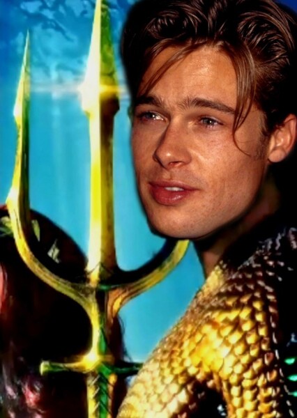 Aquaman (Arthur Curry) photo