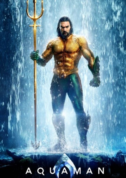 Aquaman (2018) Film