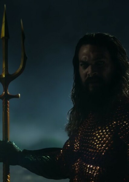 Aquaman (Arthur Curry) photo