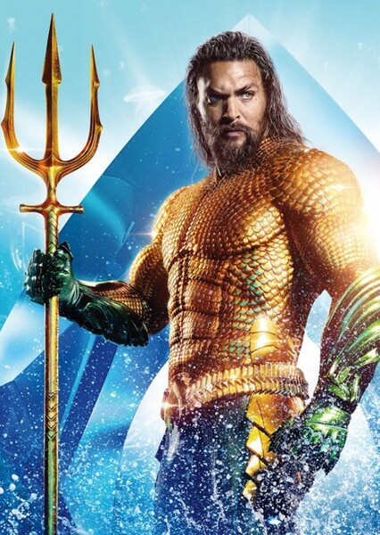 Aquaman (Arthur Curry) photo