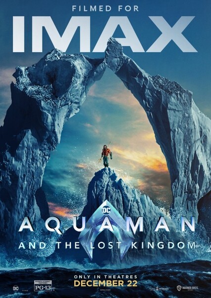 Aquaman and the Lost Kingdom photo