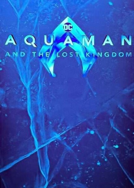 Aquaman and the Lost Kingdom photo