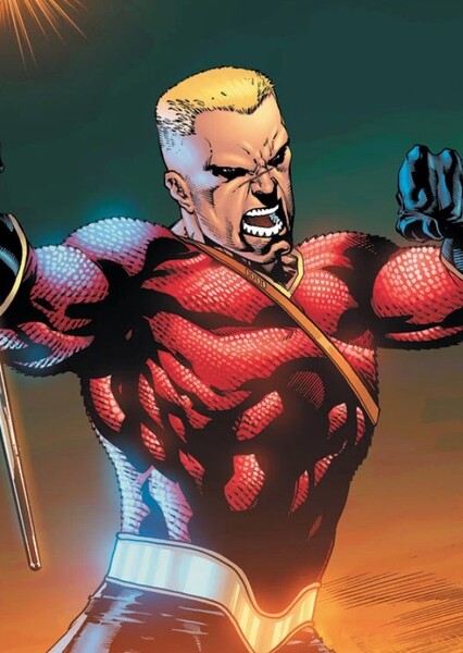 Aquaman photo