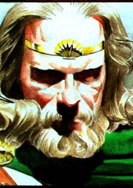 Aquaman