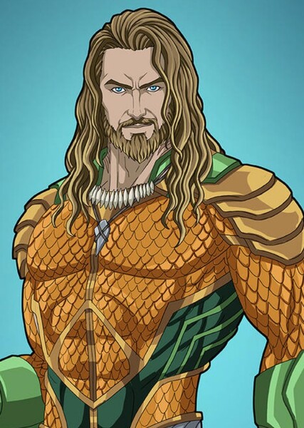 Aquaman photo