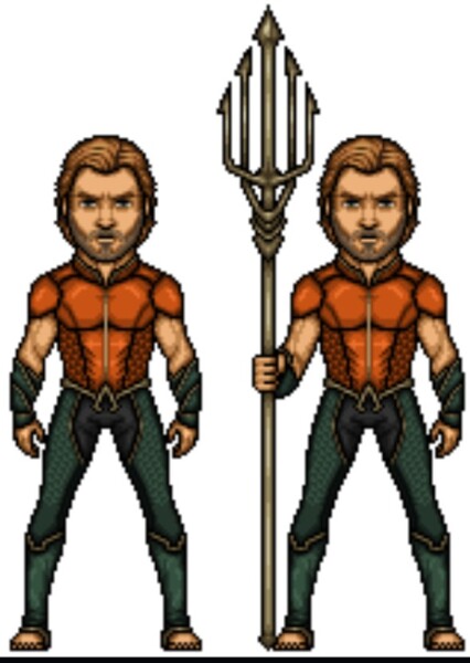 Aquaman