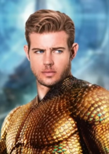 Aquaman photo