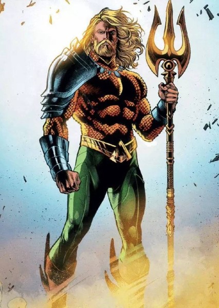 Aquaman