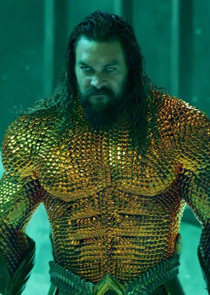 Aquaman (DC Extended Universe) photo