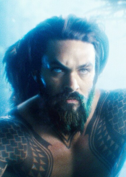 Aquaman (DC Extended Universe)