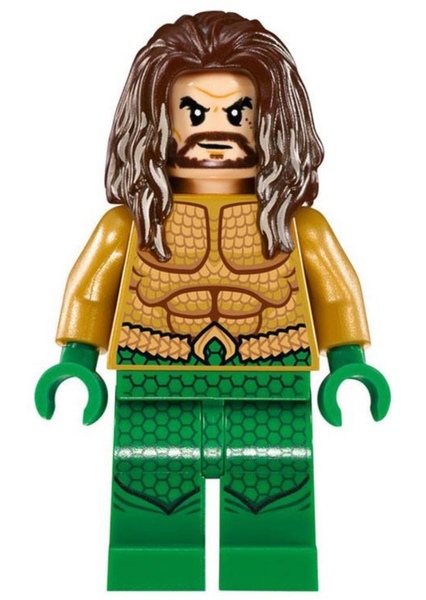 Aquaman (DC Extended Universe)