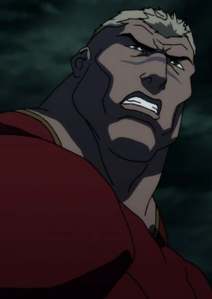 Aquaman (Flashpoint)