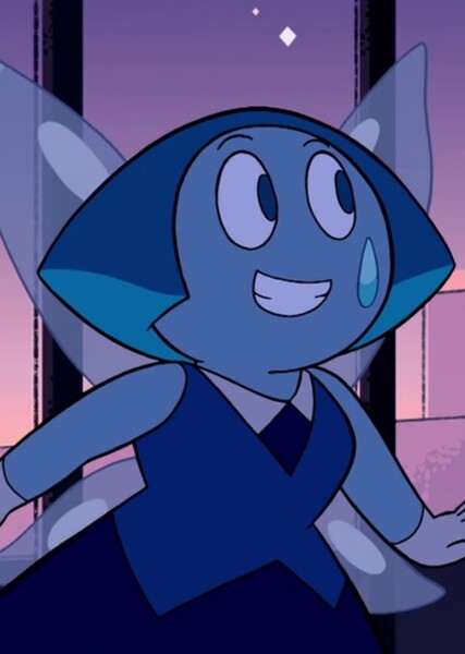 Aquamarine