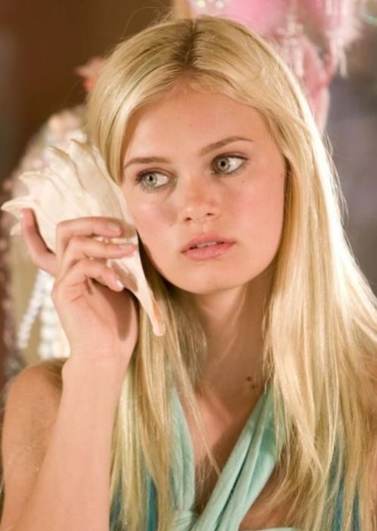 Aquamarine (character) photo