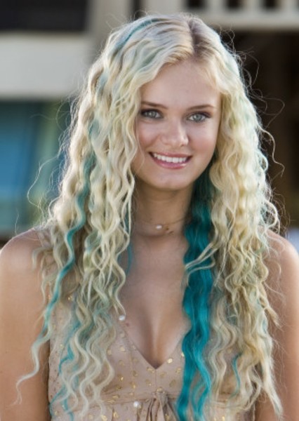 Aquamarine (character) photo