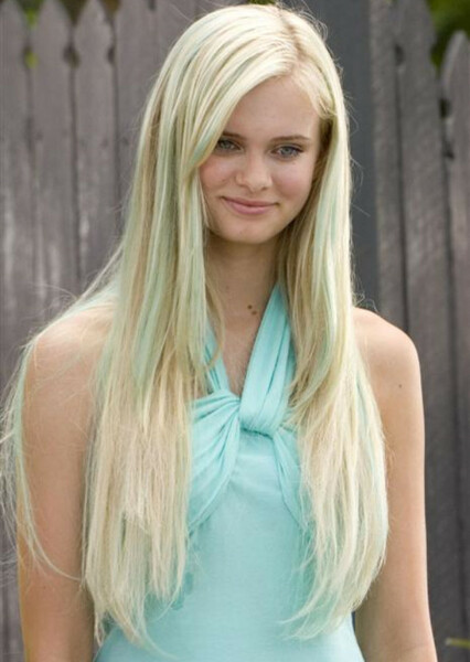 Aquamarine (character) photo