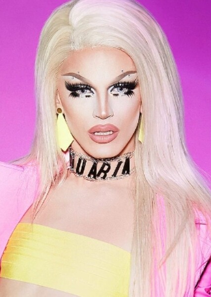 Aquaria photo