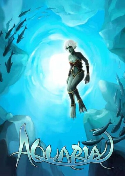 Aquaria (video game)