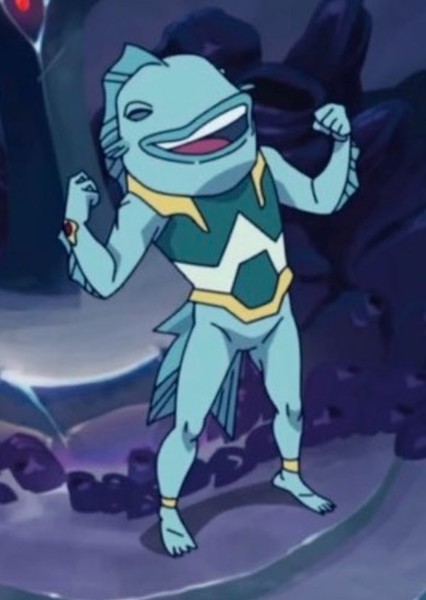 Aquarus (Invincible) photo