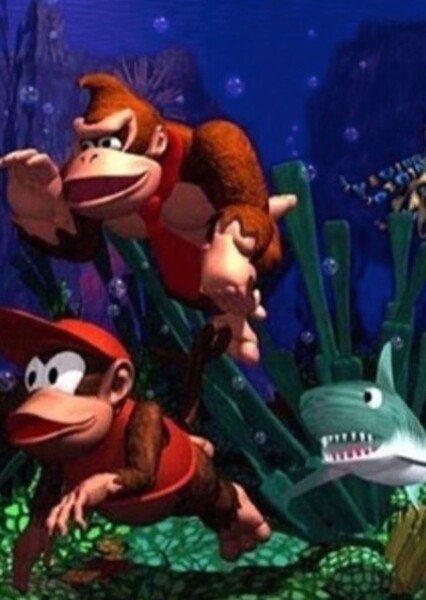 Aquatic Ambience