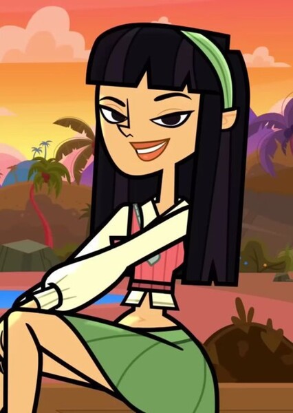 Ara (Disventure Camp)