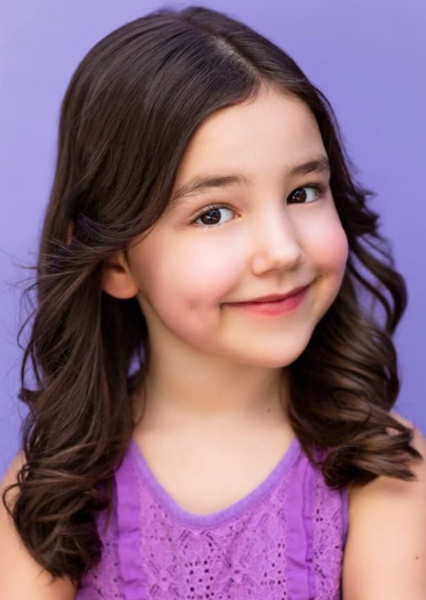 Arabella Grant photo