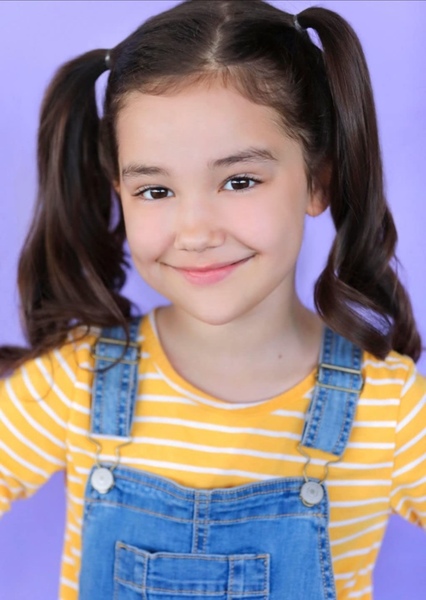 Arabella Grant