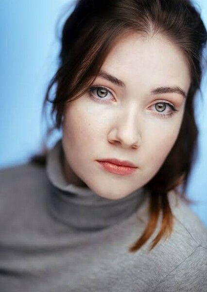Arabella Morton photo