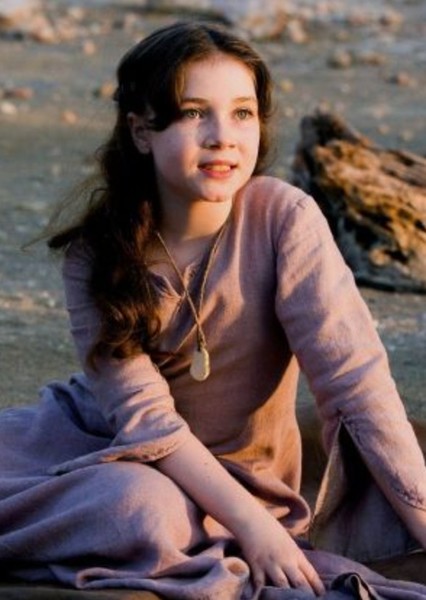 Arabella Morton