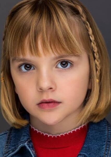 Arabella Olivia Clark photo