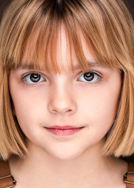 Arabella Olivia Clark photo