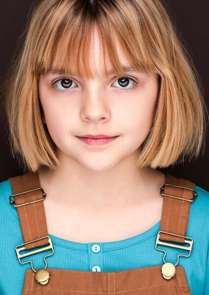 Arabella Olivia Clark photo