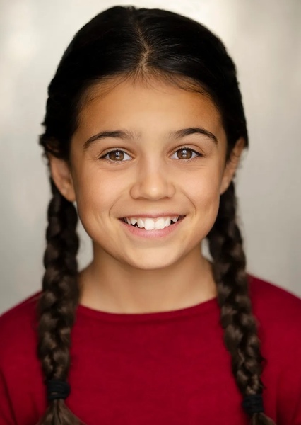 Arabella Stanton photo