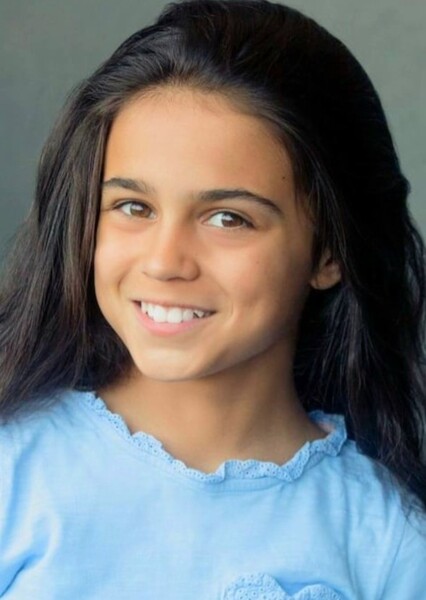 Ellie Alves