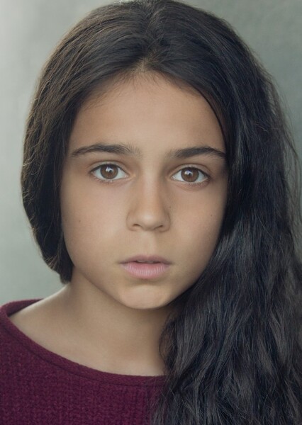 Arabella Stanton photo