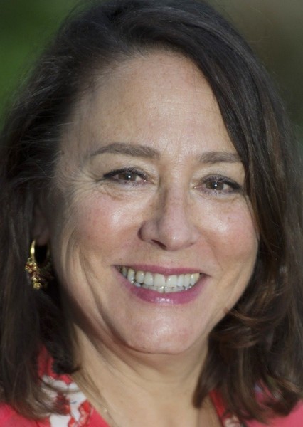 Arabella Weir photo