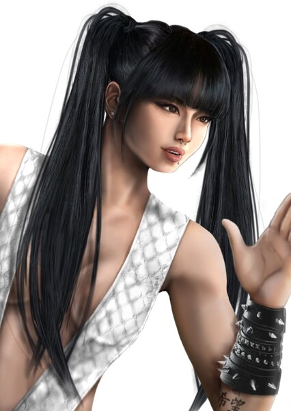 Araceli Cage photo