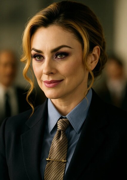 Aracely Arámbula