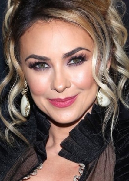 Aracely Arámbula Photo on myCast - Fan Casting Your Favorite Stories