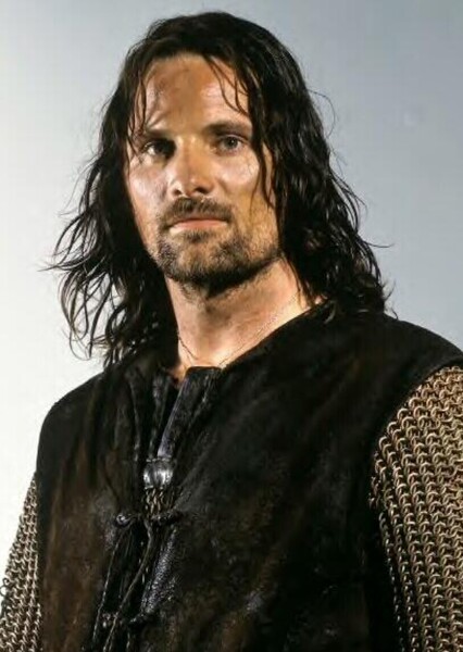 Aragorn photo