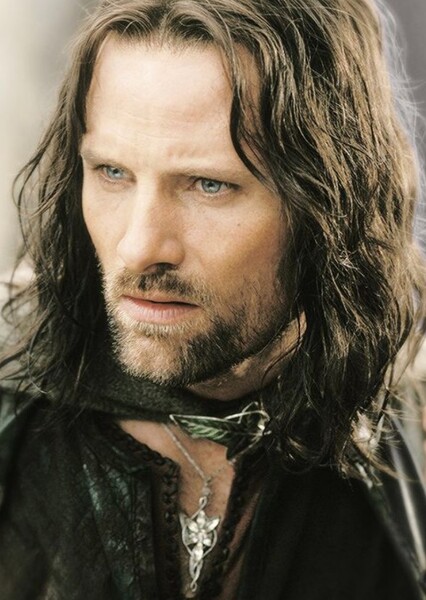 Aragorn photo