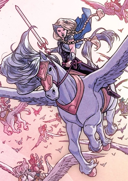 Aragorn (Marvel)