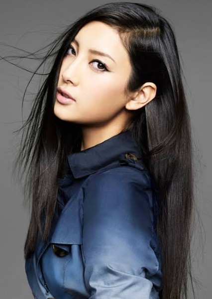 Arai Nanao photo