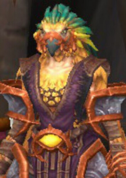 Arakkoa