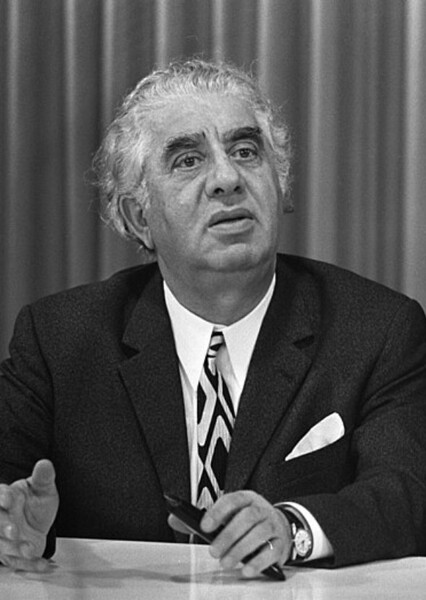 Aram Khachaturian