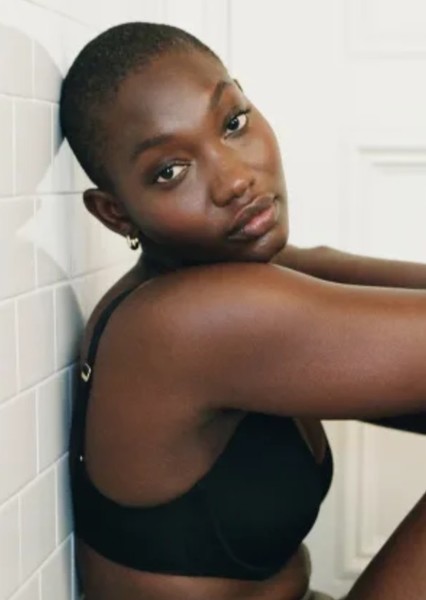 Arame Fall Faye photo