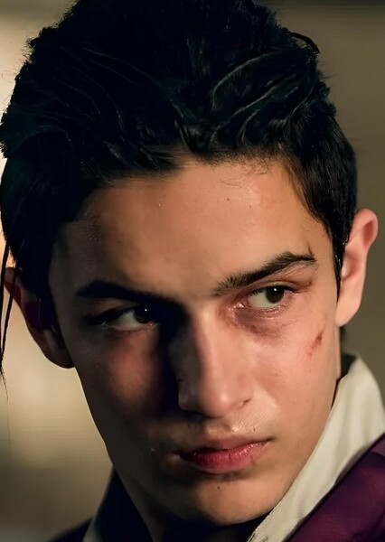 Aramis Knight photo