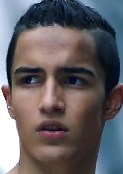 Aramis Knight photo