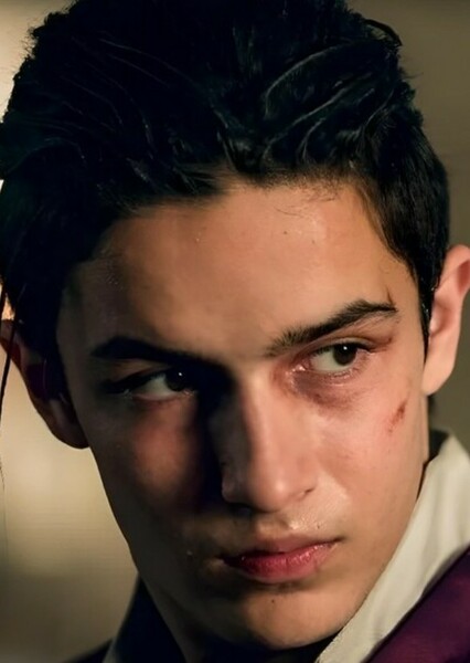 Aramis Knight photo